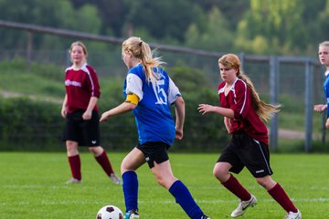 Bild 154 - B-Juniorinnen FSC Kaltenkirchen - MTSV Olympia Neum�nster : Ergebnis: 3:2